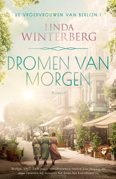 DROMEN VAN MORGEN - WINTERBERG, LINDA - 9789023963356