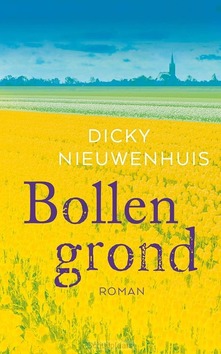 BOLLENGROND - NIEUWENHUIS, DICKY - 9789023964544