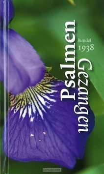 PSALMEN (1773) EN GEZANGEN (1938) - 9789023965916