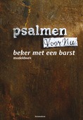 BEKER MET EEN BARST MUZIEKBOEK - PSALMEN VOOR NU - 9789023967286