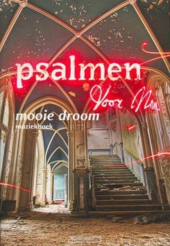 MOOIE DROOM MUZIEKBOEK - PSALMEN VOOR NU - 9789023967385