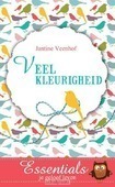 VEELKLEURIGHEID