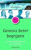 GENESIS BETER BEGRIJPEN - JONG, NIELS DE - 9789023970026