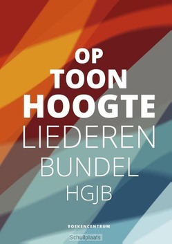 OP TOONHOOGTE 2015  TEKSTBUNDEL - 9789023970248