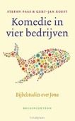 KOMEDIE IN VIER BEDRIJVEN - PAAS/ ROEST - 9789023970408