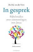 IN GESPREK - VEEN, H.J. VAN DER - 9789023970422