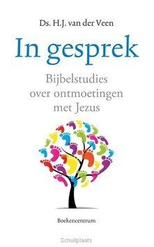 IN GESPREK - VEEN, H.J. VAN DER - 9789023970422