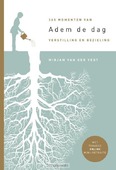 ADEM DE DAG - VEGT, MIRJAM VAN DER - 9789023970538