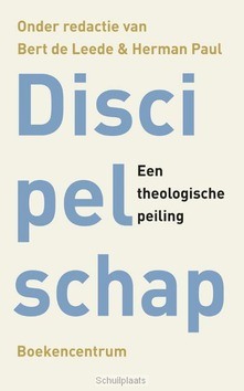 DISCIPELSCHAP - LEEDE/PAUL (RED.) - 9789023970712