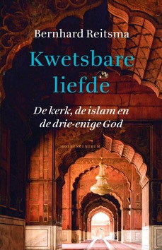 KWETSBARE LIEFDE - REITSMA, BERNHARD - 9789023971054