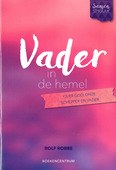 VADER IN DE HEMEL - ROBBE, ROLF - 9789023971504