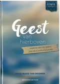 GEEST VAN HIERBOVEN - BRIEMEN, ANNE-MARIE VAN - 9789023971511