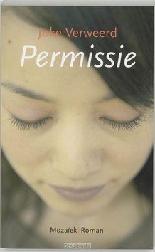 PERMISSIE - VERWEERD - 9789023990055