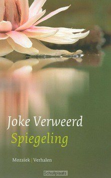 SPIEGELING - VERWEERD - 9789023991564