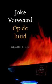 OP DE HUID - VERWEERD - 9789023992035