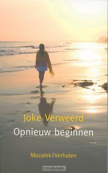 OPNIEUW BEGINNEN - VERWEERD - 9789023992585