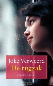 DE RUGZAK - VERWEERD - 9789023992981