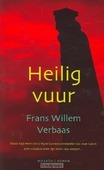 HEILIG VUUR - VERBAAS, F.W. - 9789023993001
