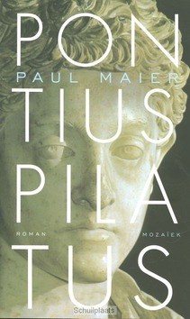 PONTIUS PILATUS MIDPRICE ED - MAIER, P. - 9789023993711