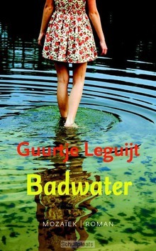 BADWATER - LEGUIJT, G. - 9789023993872