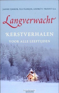 LANGVERWACHT - 9789023994008