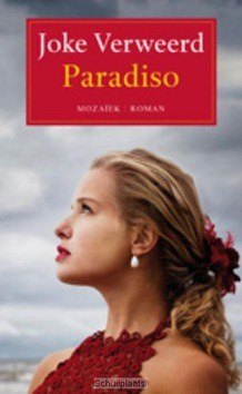 PARADISO - VERWEERD, J. - 9789023994022