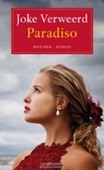 PARADISO - VERWEERD, J. - 9789023994022