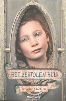 HET GESTOLEN HUIS - STOCKUM, HILDA VAN - 9789023994305