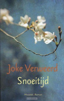 SNOEITIJD - VERWEERD, JOKE - 9789023994336