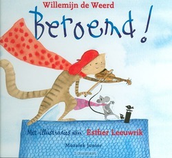 BEROEMD! - WEERD, WILLEMIJN DE - 9789023994374