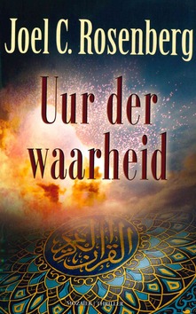 UUR DER WAARHEID - ROSENBERG - 9789023994398