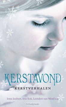 KERSTAVOND - 9789023994404