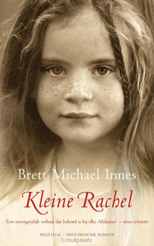 KLEINE RACHEL - INNES - 9789023994480