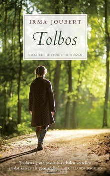 TOLBOS - JOUBERT, IRMA - 9789023994565