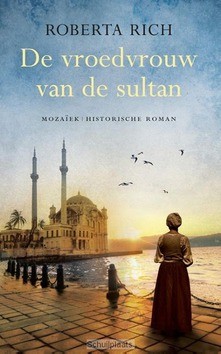 VROEDVROUW VAN DE SULTAN - RICH, ROBERTA - 9789023994589