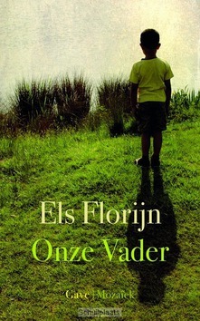 ONZE VADER - FLORIJN, ELS - 9789023994633
