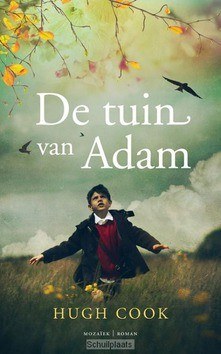 DE TUIN VAN ADAM - COOK, HUGH - 9789023994725