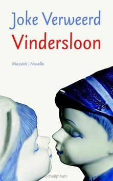 VINDERSLOON - VERWEERD, JOKE - 9789023994770