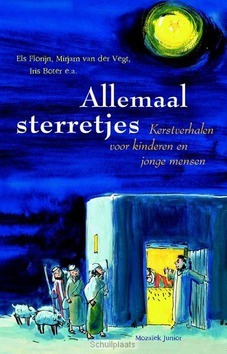 ALLEMAAL STERRETJES - 9789023994879