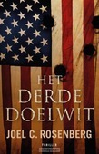 DERDE DOELWIT - ROSENBERG, JOEL C. - 9789023994886