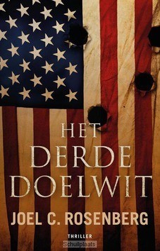 DERDE DOELWIT - ROSENBERG, JOEL C. - 9789023994886