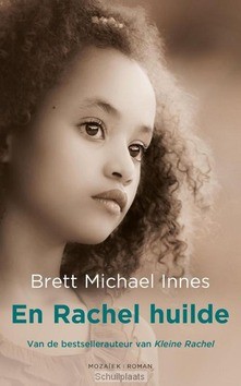 EN RACHEL HUILDE - INNES, BRETT MICHAEL - 9789023994992