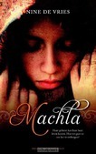 MACHLA - VRIES, NINE DE - 9789023996774