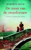 DE ZOON VAN DE VROEDVROUW - RICH, ROBERTA - 9789023997009