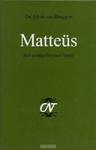 MATTEUS - BRUGGEN - 9789024208159