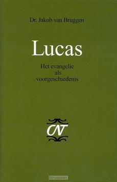 LUCAS - BRUGGEN - 9789024261444