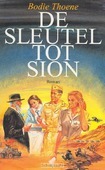 SLEUTEL TOT SION - THOENE - 9789024262632
