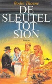 SLEUTEL TOT SION