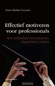 EFFECTIEF MOTIVEREN VOOR PROFESSIONALS - GERARDS, F.M. - 9789024418657