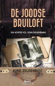 DE JOODSE BRUILOFT - ZELDENRUST, AUKE - 9789024420551